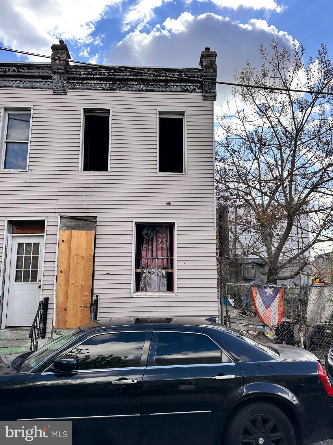 2805 Mutter Street Philadelphia, PA 19133 - Photo 1 of 1 Gallery Image 1
