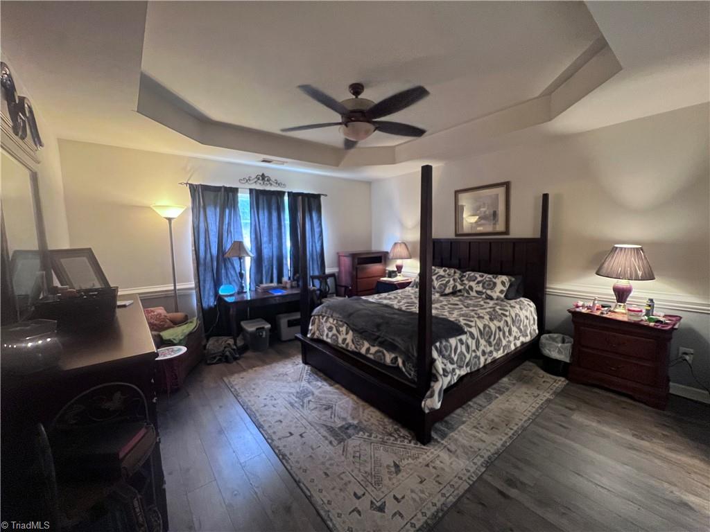 721 Spinning Wheel Point High Point, NC 27265 - Photo 21 of 46