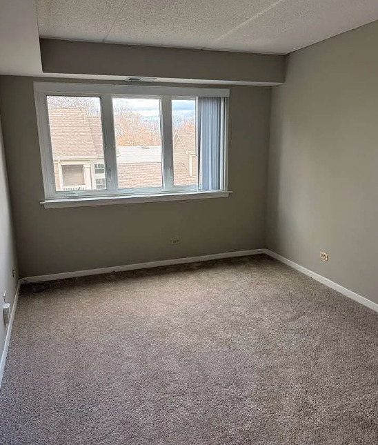 2066 St Johns Avenue, Unit 304 Highland Park, IL 60035 - Photo 11 of 18 an empty room with a window