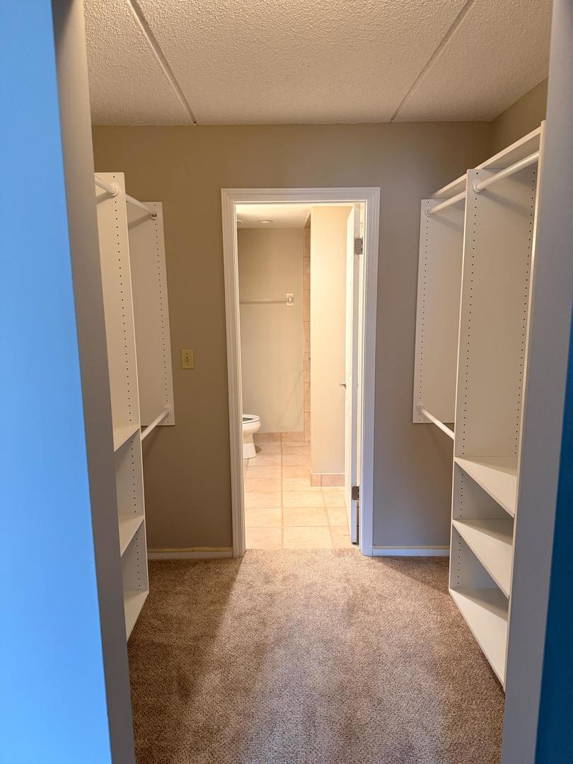 2066 St Johns Avenue, Unit 304 Highland Park, IL 60035 - Photo 16 of 18 a view of an empty room