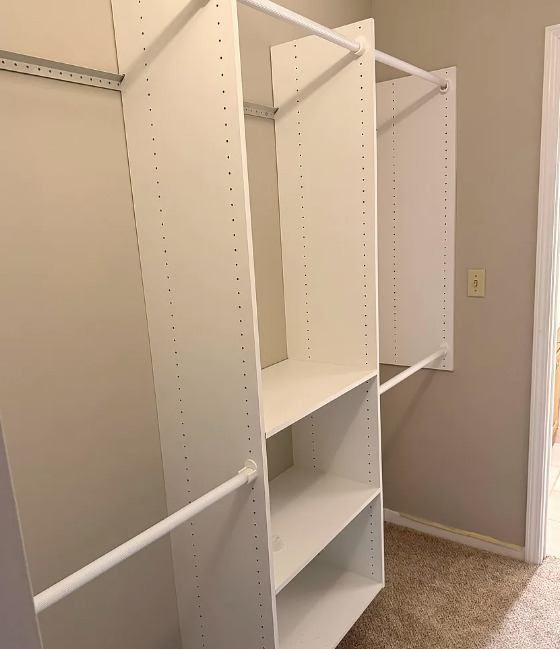 2066 St Johns Avenue, Unit 304 Highland Park, IL 60035 - Photo 17 of 18 a bathroom with a shower