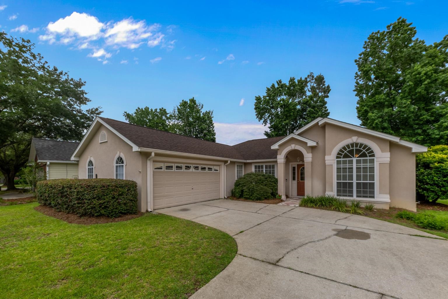 1349 Old Village Road Tallahassee, FL 32312 - Photo 2 of 48