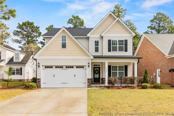 $429,900 | 712 Bald Eagle Drive, Vass, NC 28394
