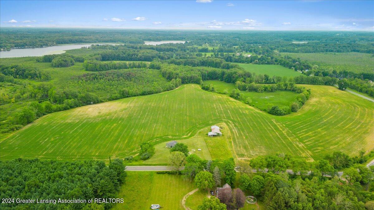 Lot 5 Pifer Road Dowling, MI 49050 - Photo 7 of 9 31-Lot 5-6