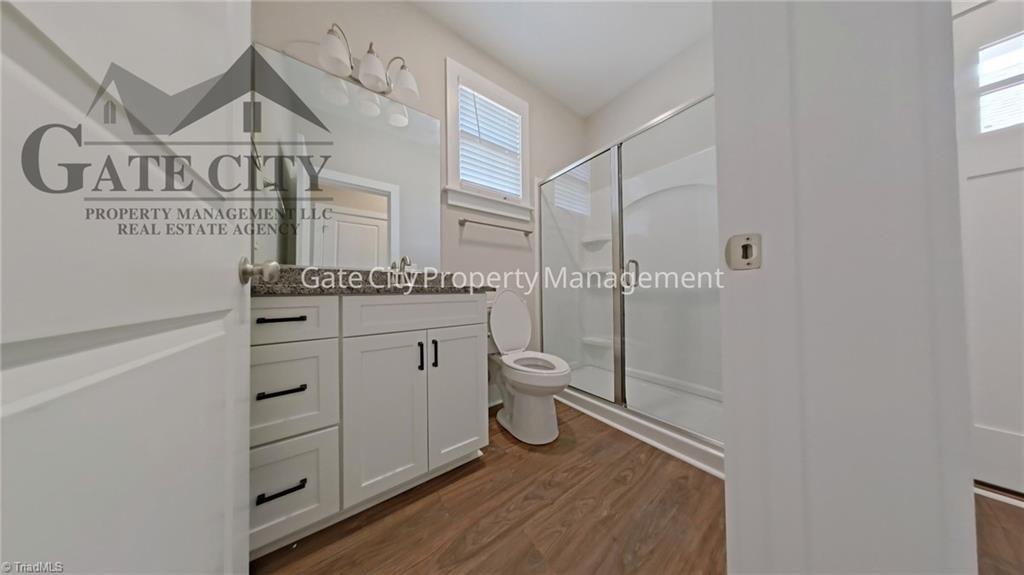 306 Oakwood Street, Unit B High Point, NC 27262 - Photo 7 of 9