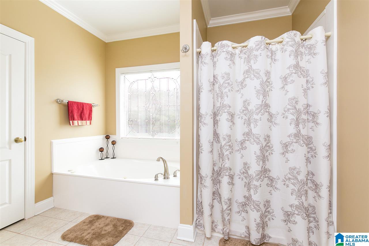 275 Fossil Rock Road Springville, AL 35146 - Photo 22 of 32