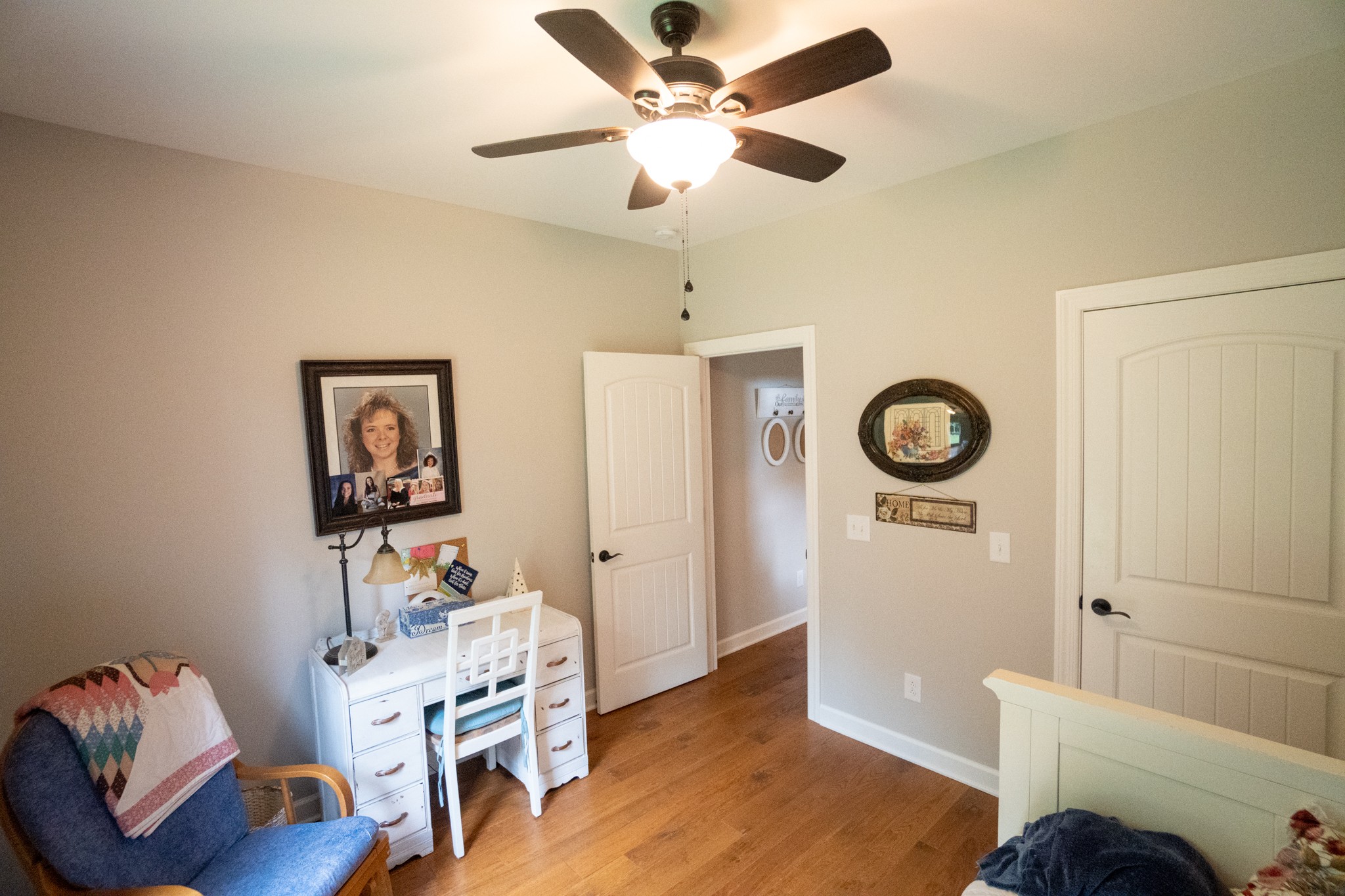 2635 Friendship Road Cross Plains, TN 37049 - Photo 22 of 48 a living room with furniture and a window