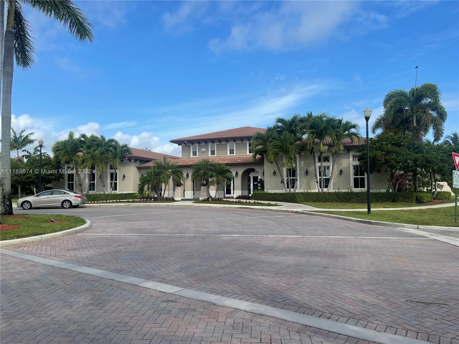 22731 Southwest 88th Place, Unit 101 Cutler Bay, FL 33190 - Photo 18 of 25