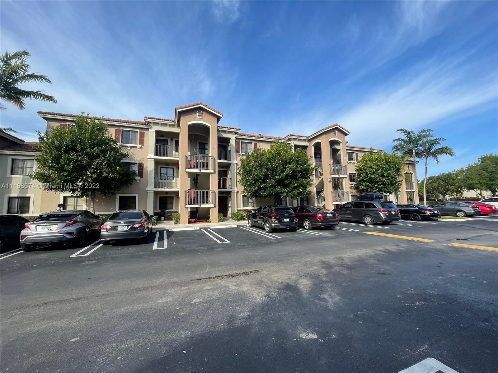 22731 Southwest 88th Place, Unit 101 Cutler Bay, FL 33190 - Photo 2 of 25