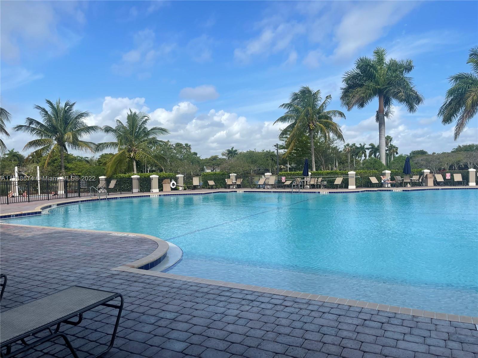 22731 Southwest 88th Place, Unit 101 Cutler Bay, FL 33190 - Photo 22 of 25