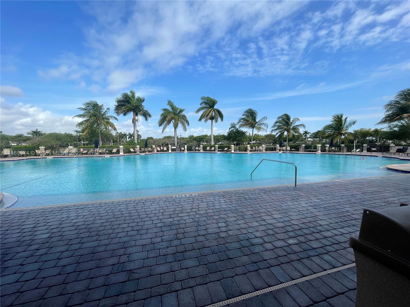 22731 Southwest 88th Place, Unit 101 Cutler Bay, FL 33190 - Photo 23 of 25