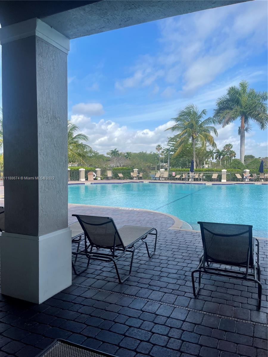 22731 Southwest 88th Place, Unit 101 Cutler Bay, FL 33190 - Photo 24 of 25
