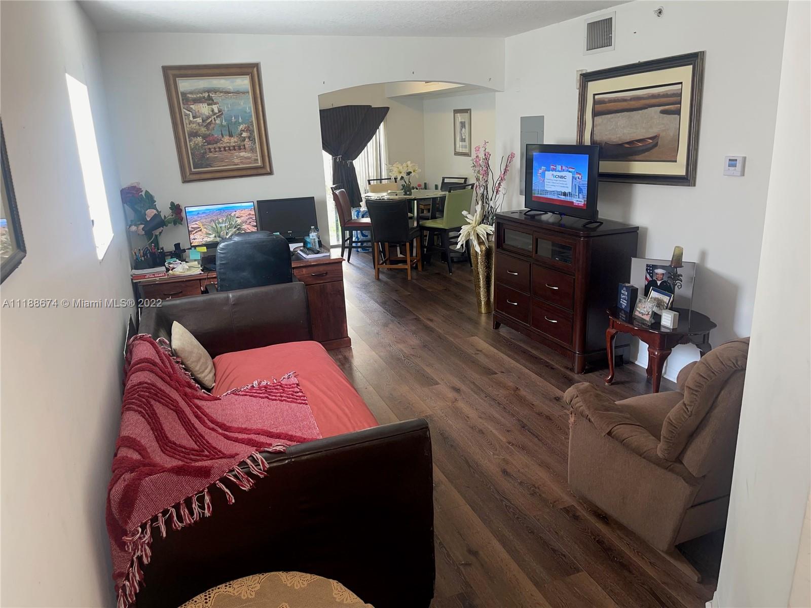 22731 Southwest 88th Place, Unit 101 Cutler Bay, FL 33190 - Photo 3 of 25