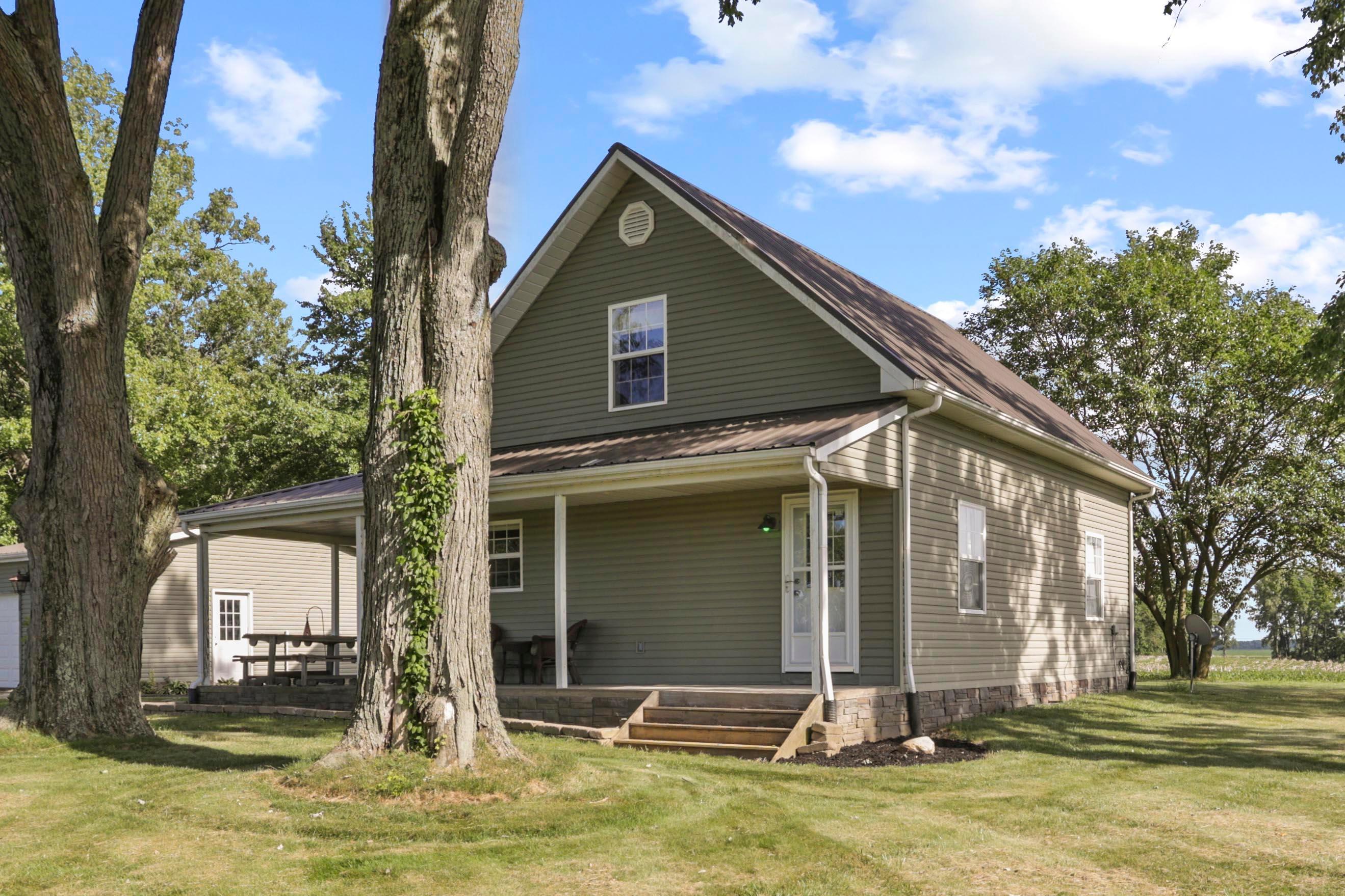 13933 Bethel Road Croton, OH 43013 - Photo 7 of 51 .