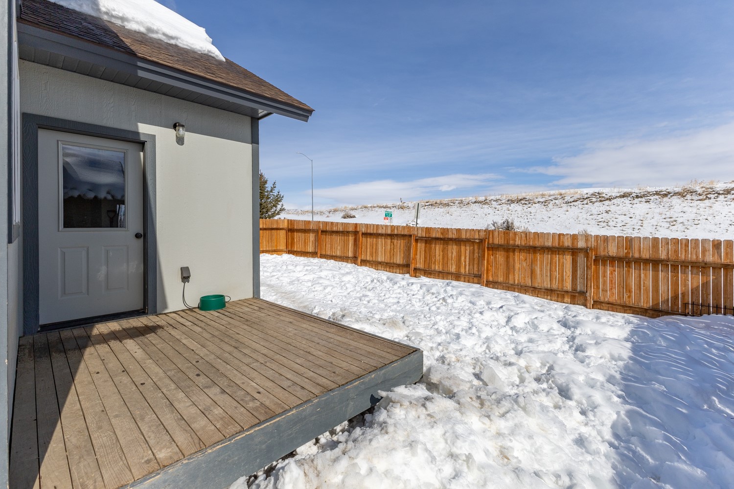 984 Dry Creek Road Hayden, CO 81639 - Photo 23 of 30 Gallery Image 23