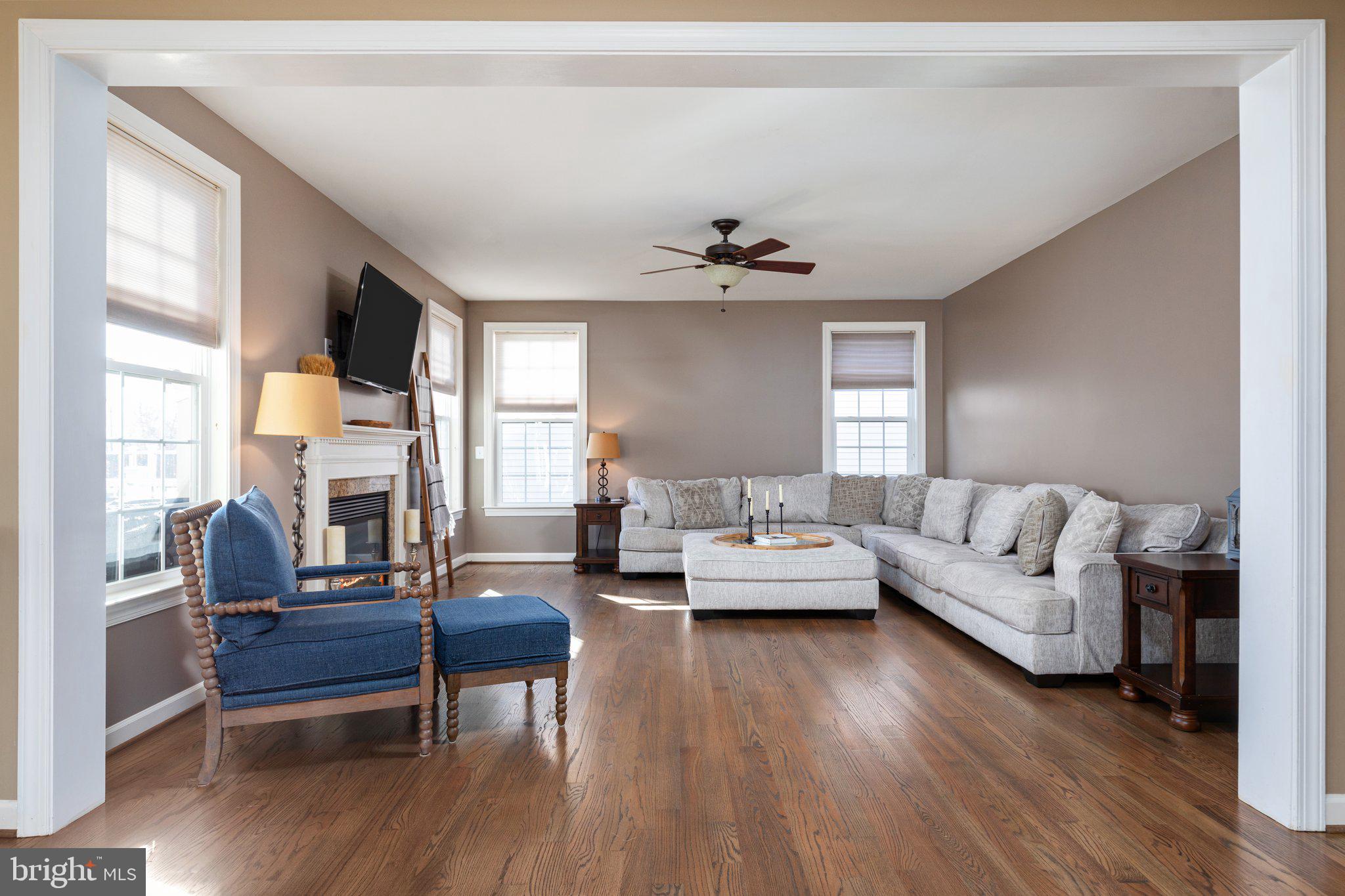 25622 Laughter Drive Aldie, VA 20105 - Photo 13 of 30