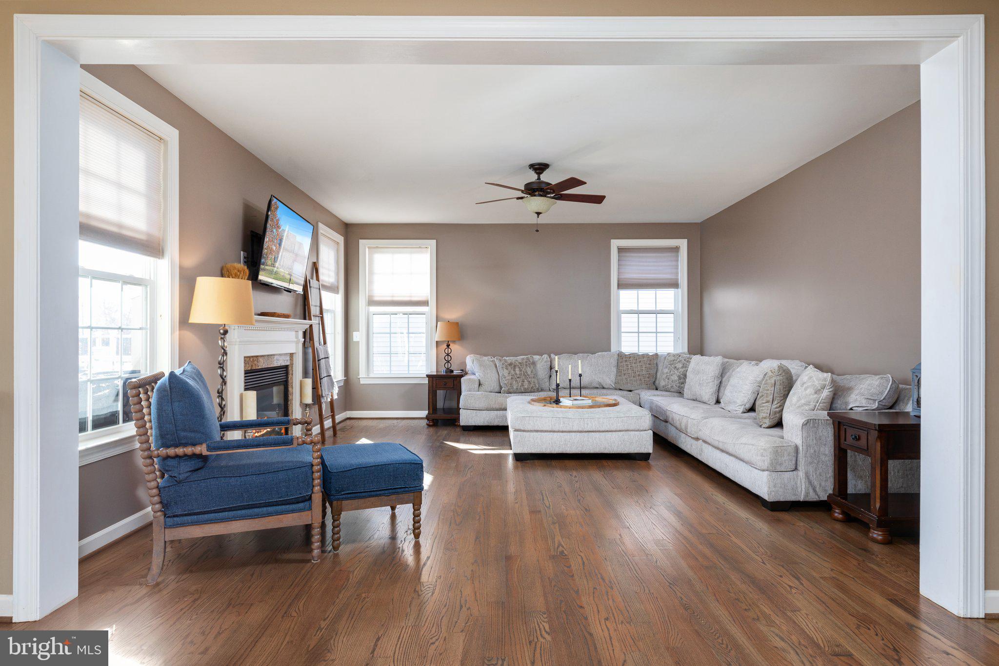 25622 Laughter Drive Aldie, VA 20105 - Photo 14 of 30