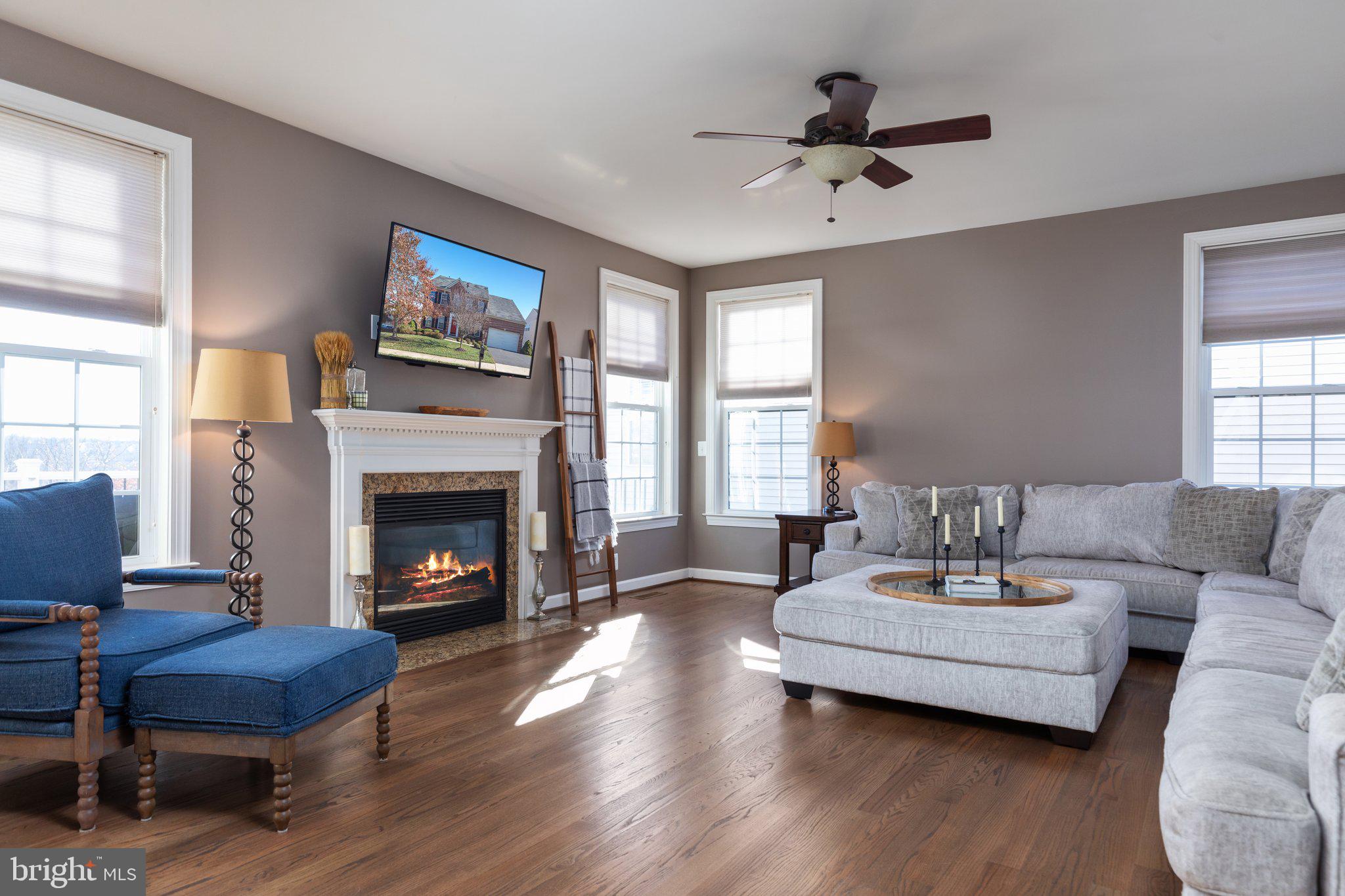 25622 Laughter Drive Aldie, VA 20105 - Photo 15 of 30