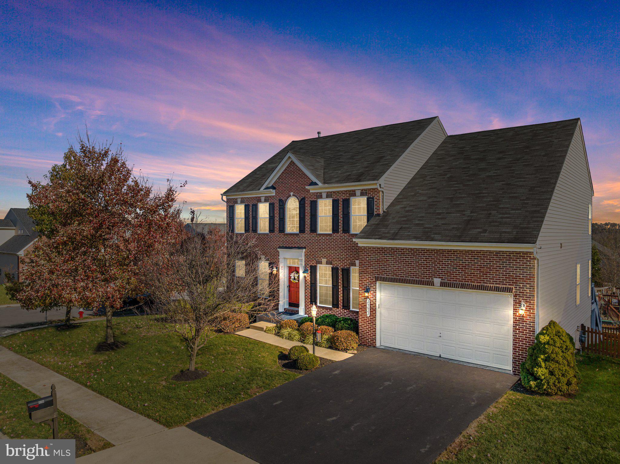 25622 Laughter Drive Aldie, VA 20105 - Photo 2 of 30