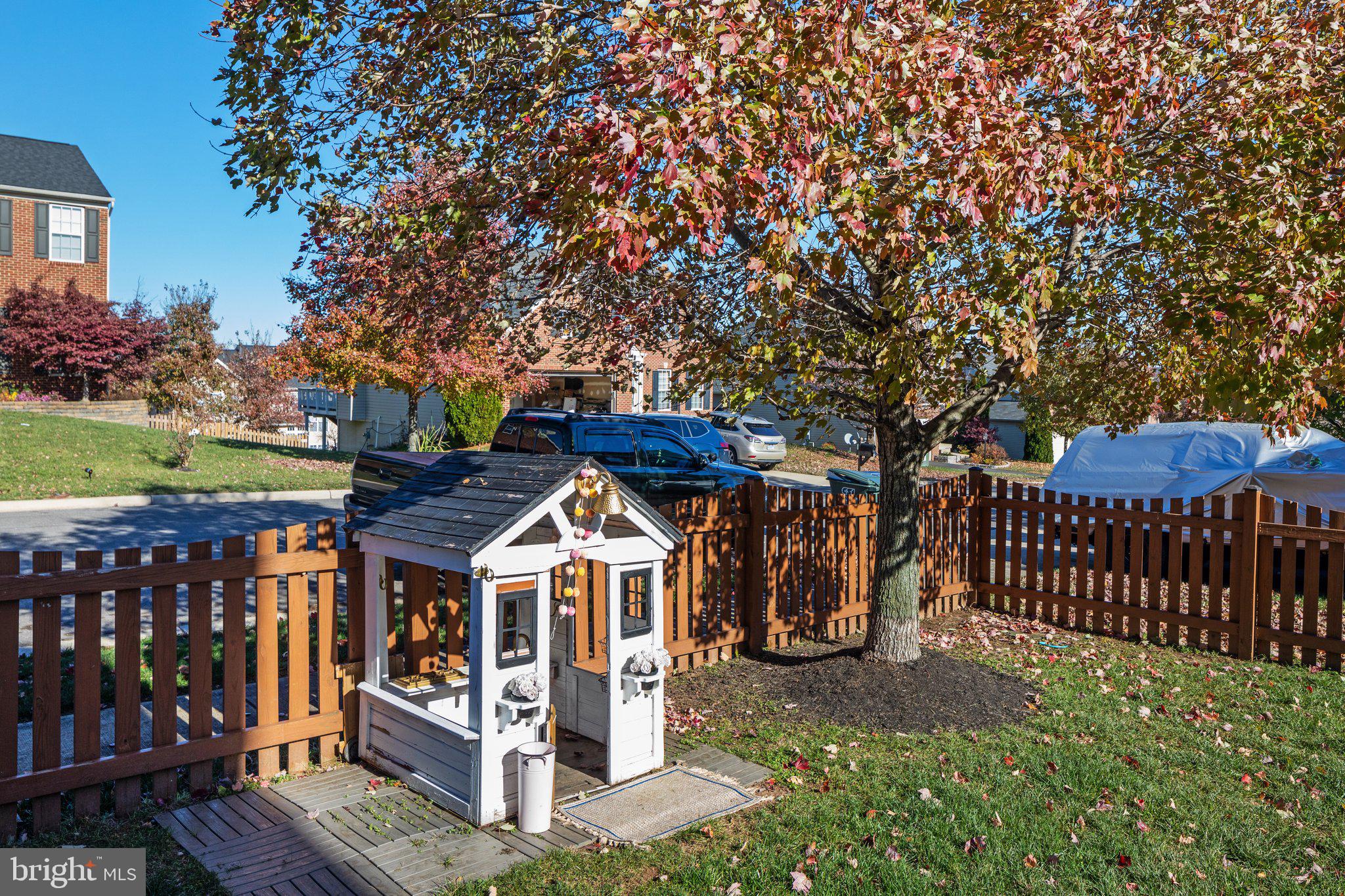 25622 Laughter Drive Aldie, VA 20105 - Photo 29 of 30