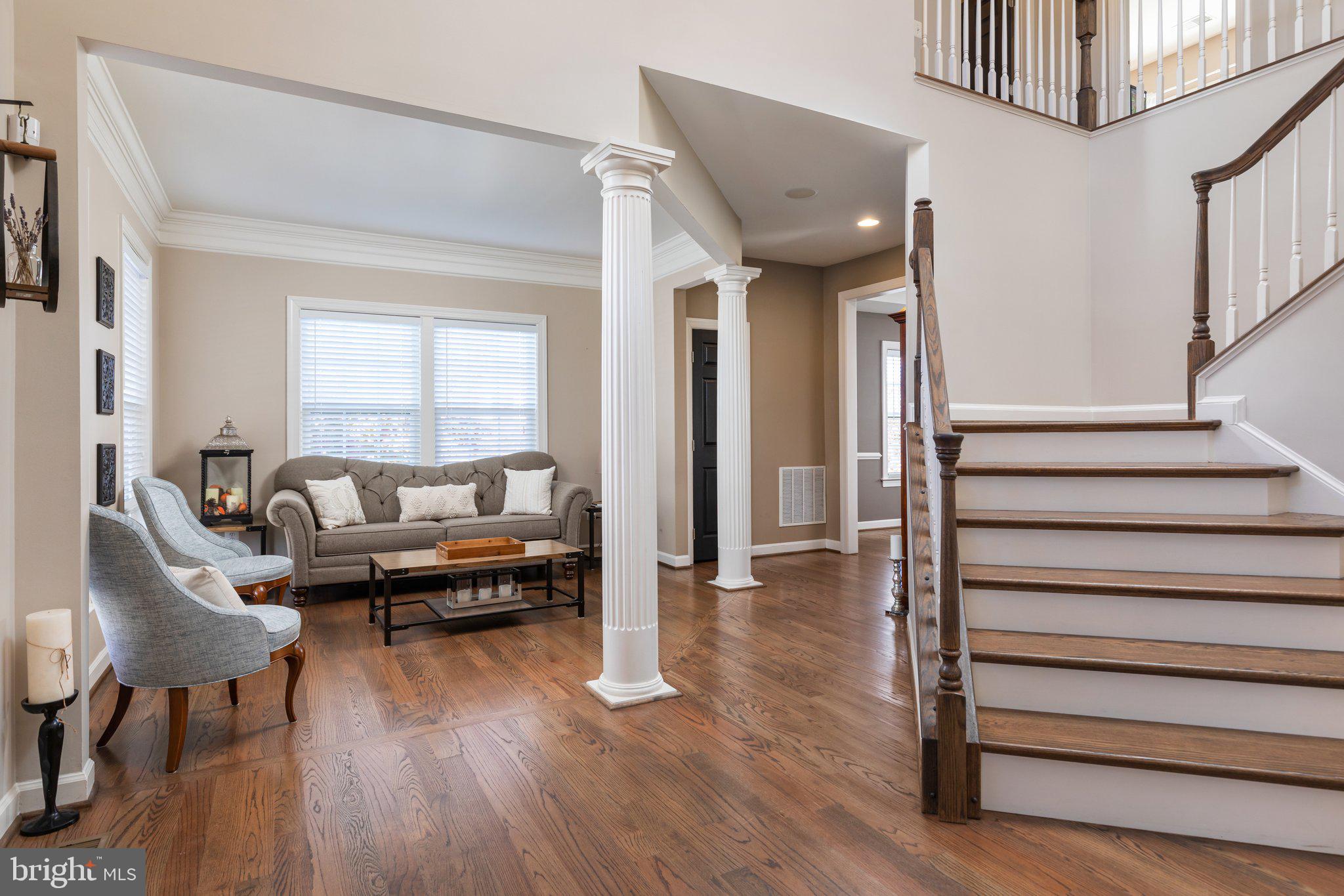 25622 Laughter Drive Aldie, VA 20105 - Photo 5 of 30