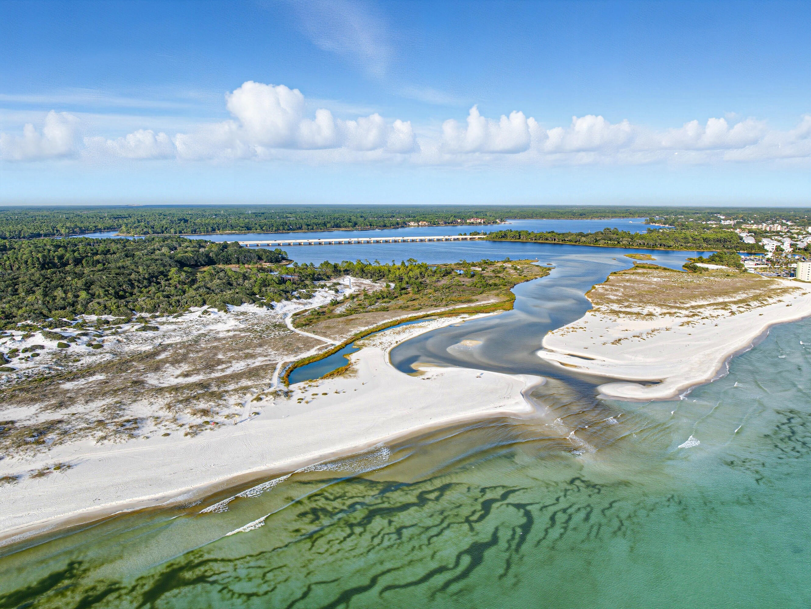 135 Grayling Way Inlet Beach, FL 32461 - Photo 47 of 61 DJI_20250910175437_0363_D