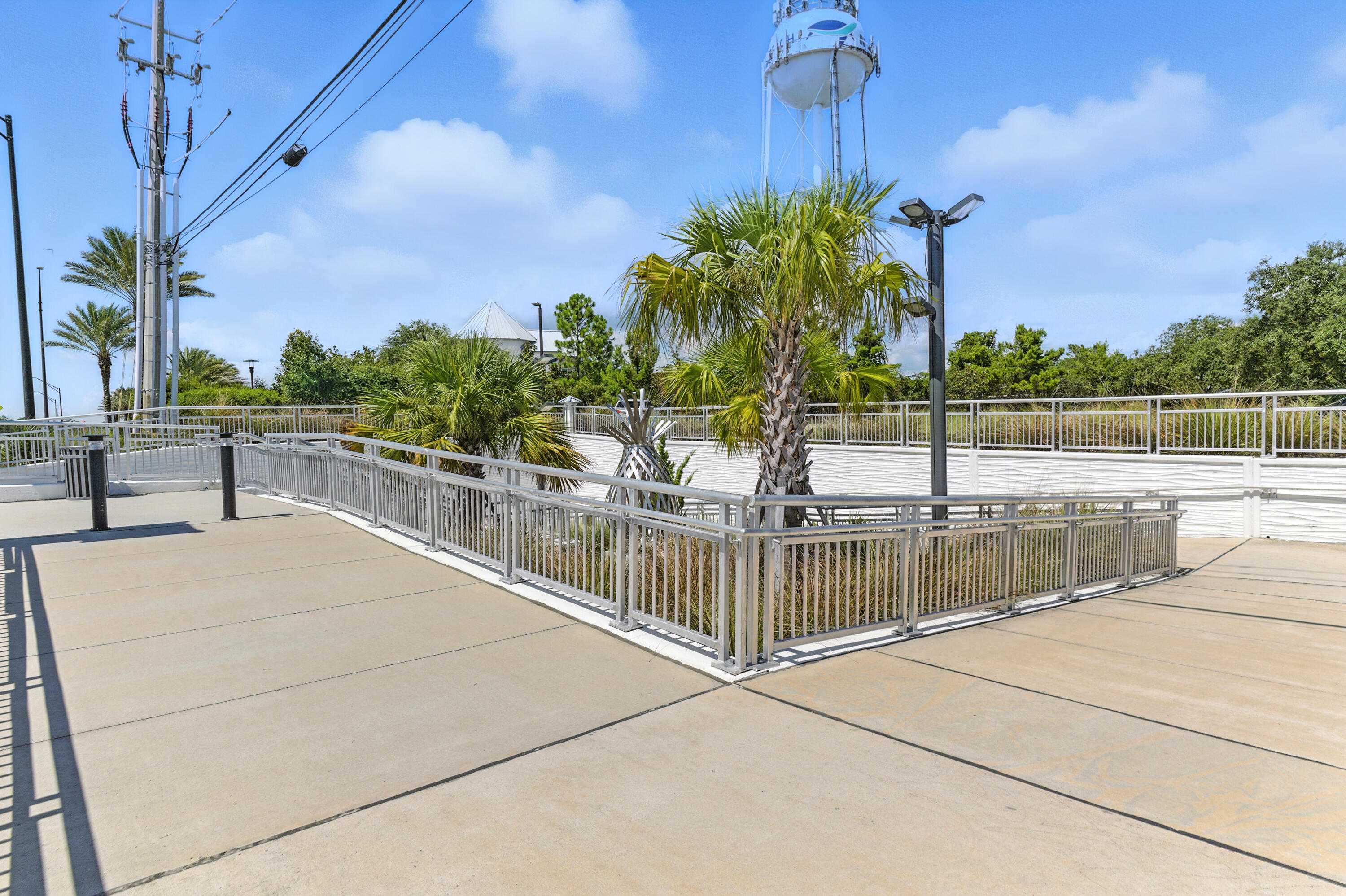 135 Grayling Way Inlet Beach, FL 32461 - Photo 52 of 61 a view of a terrace