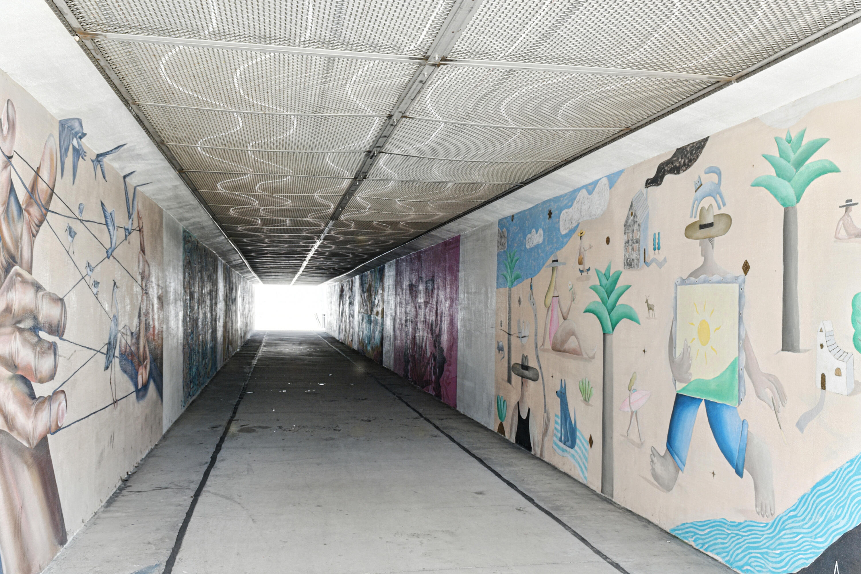 135 Grayling Way Inlet Beach, FL 32461 - Photo 55 of 61 a view of entryway with wooden floor