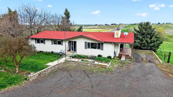 $660,000 | 27164 Gunning Road, Davenport, WA 99122
