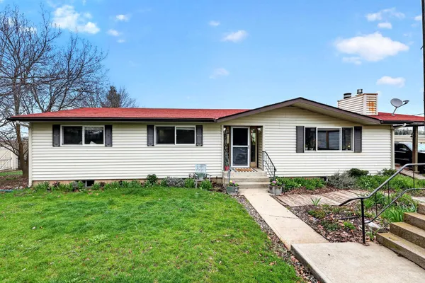 $660,000 | 27164 Gunning Road, Davenport, WA 99122