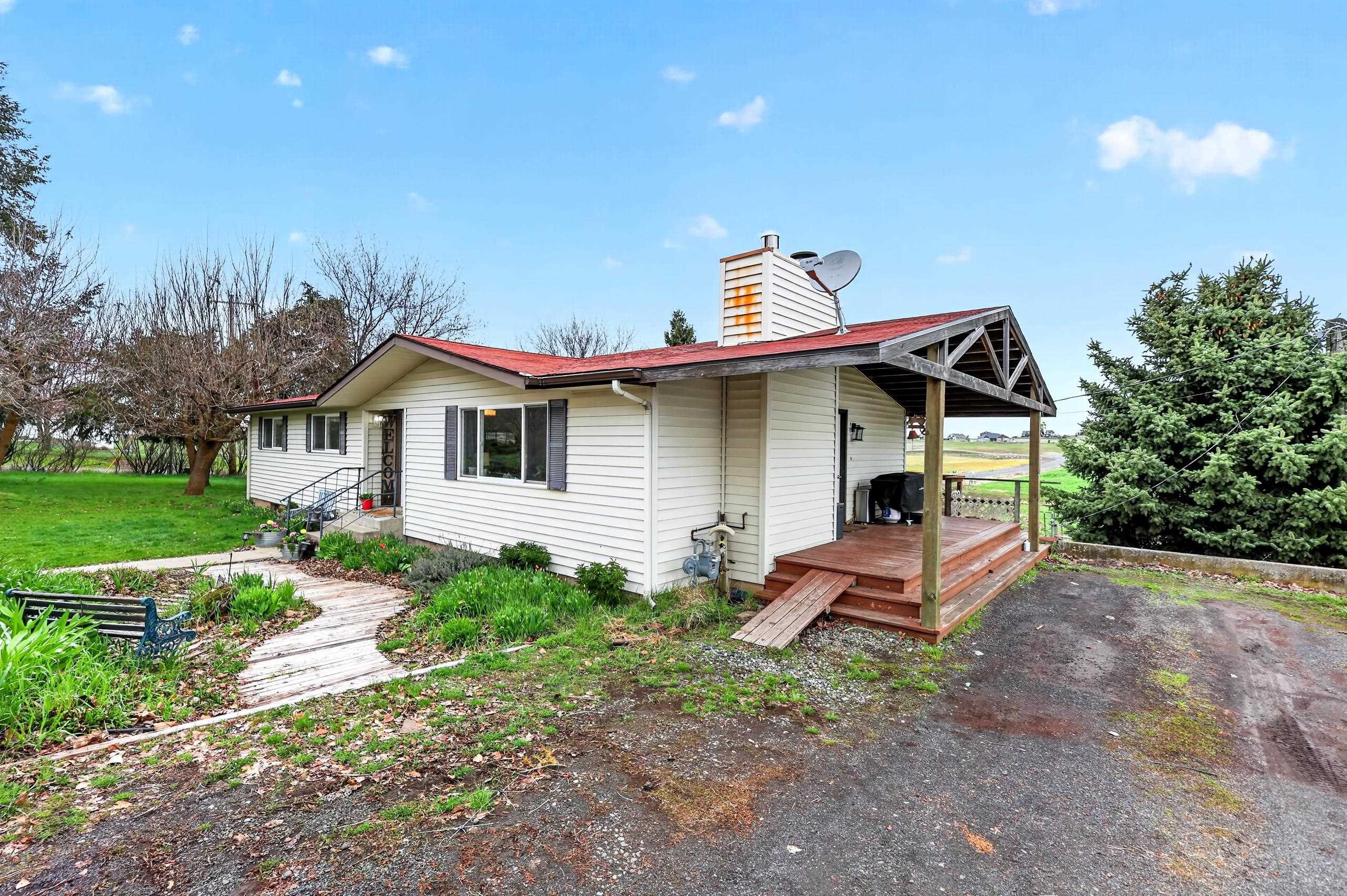 27164 Gunning Road Davenport, WA 99122 - Photo 2 of 50