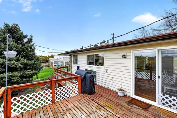 $660,000 | 27164 Gunning Road, Davenport, WA 99122