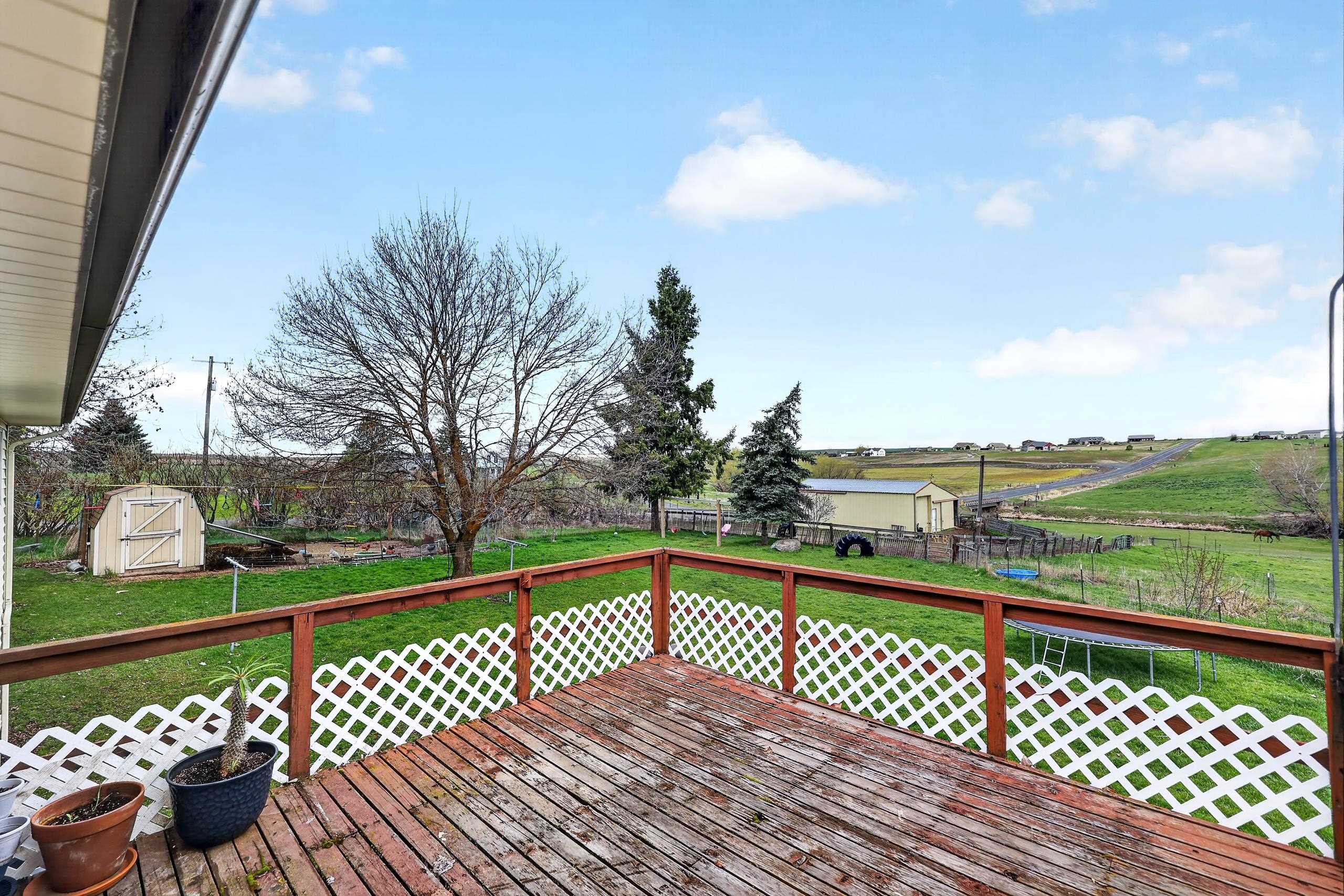 27164 Gunning Road Davenport, WA 99122 - Photo 32 of 50