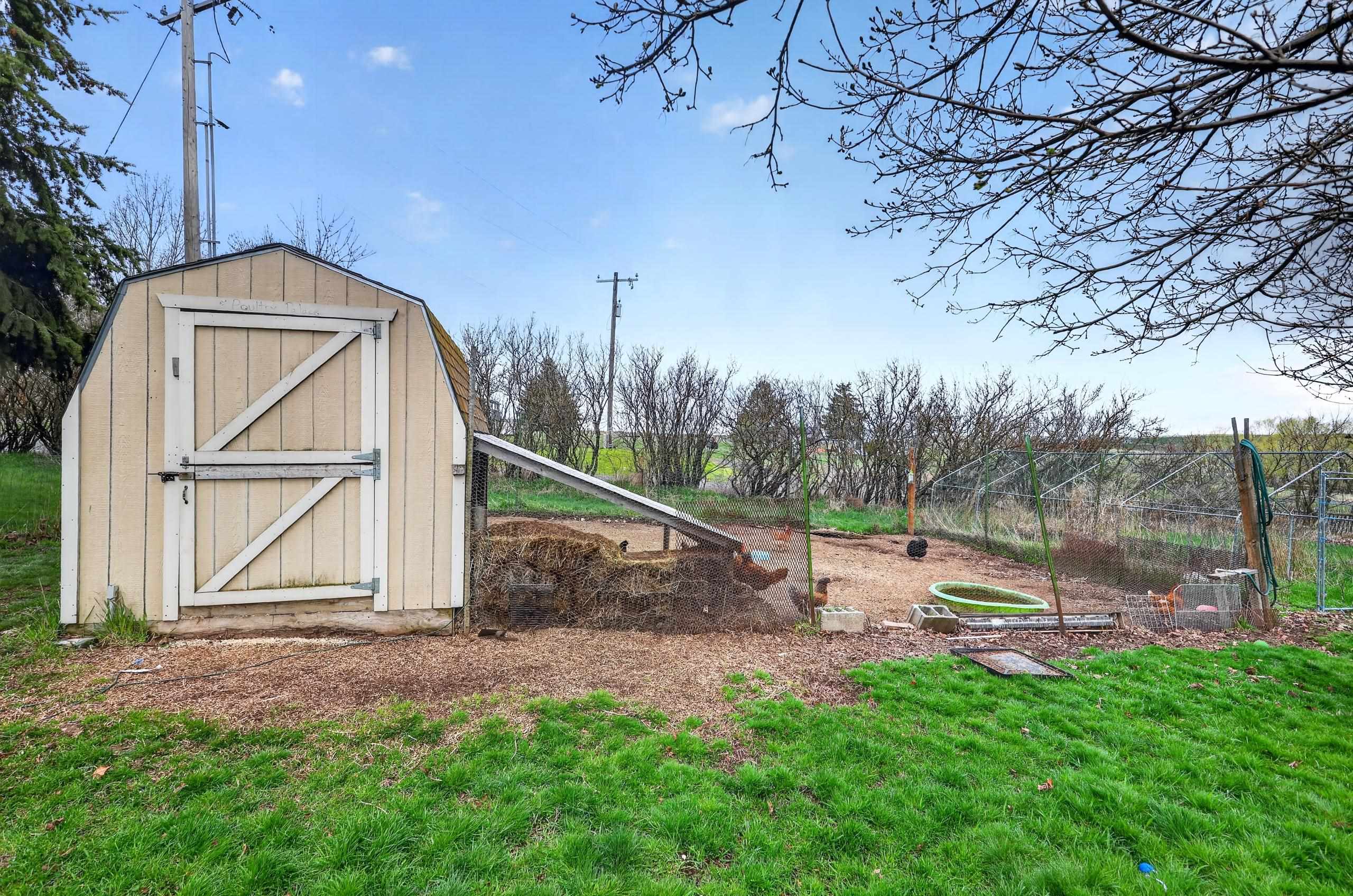 27164 Gunning Road Davenport, WA 99122 - Photo 35 of 50