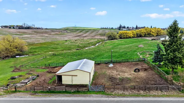 $660,000 | 27164 Gunning Road, Davenport, WA 99122