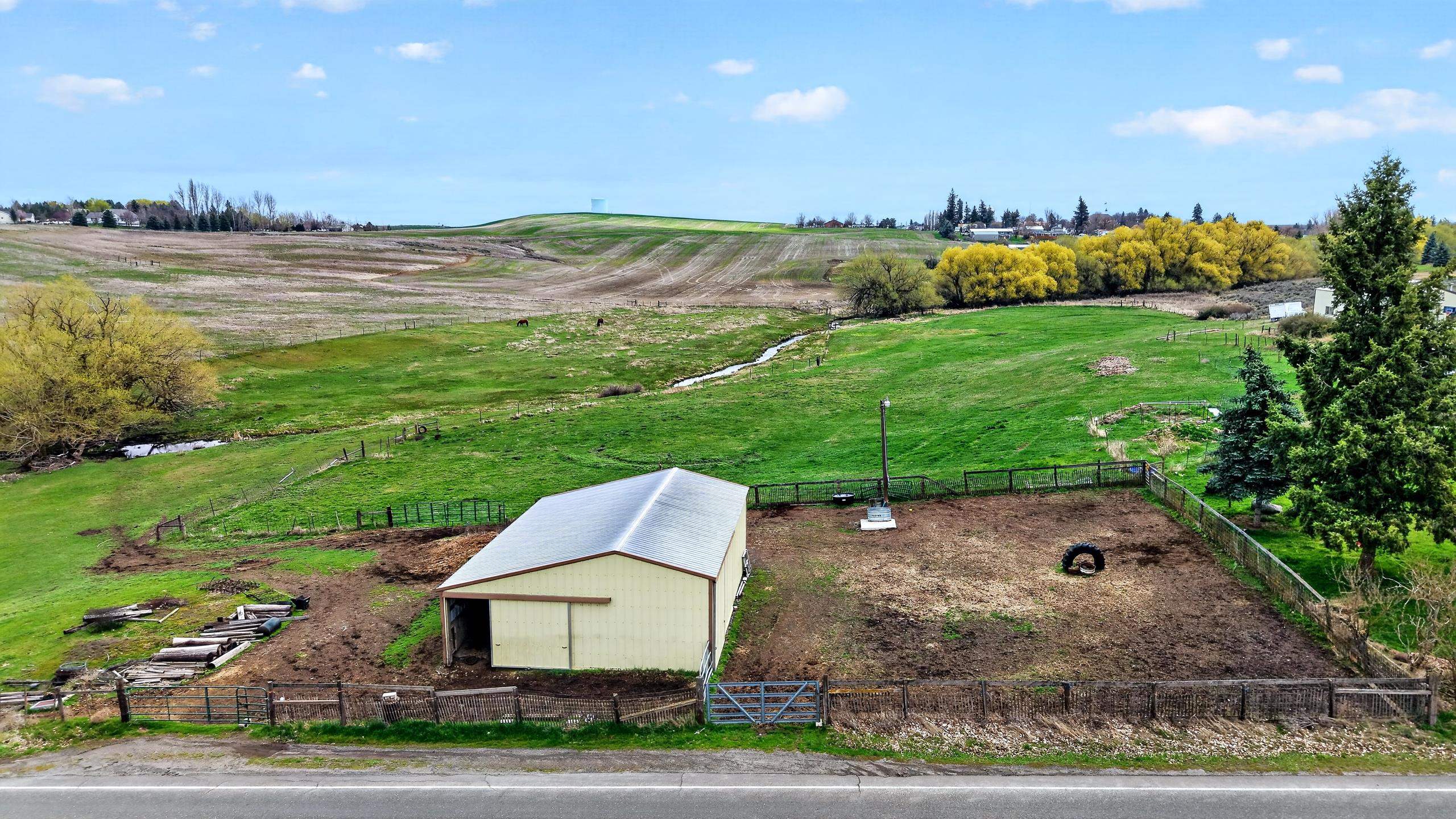 27164 Gunning Road Davenport, WA 99122 - Photo 36 of 50