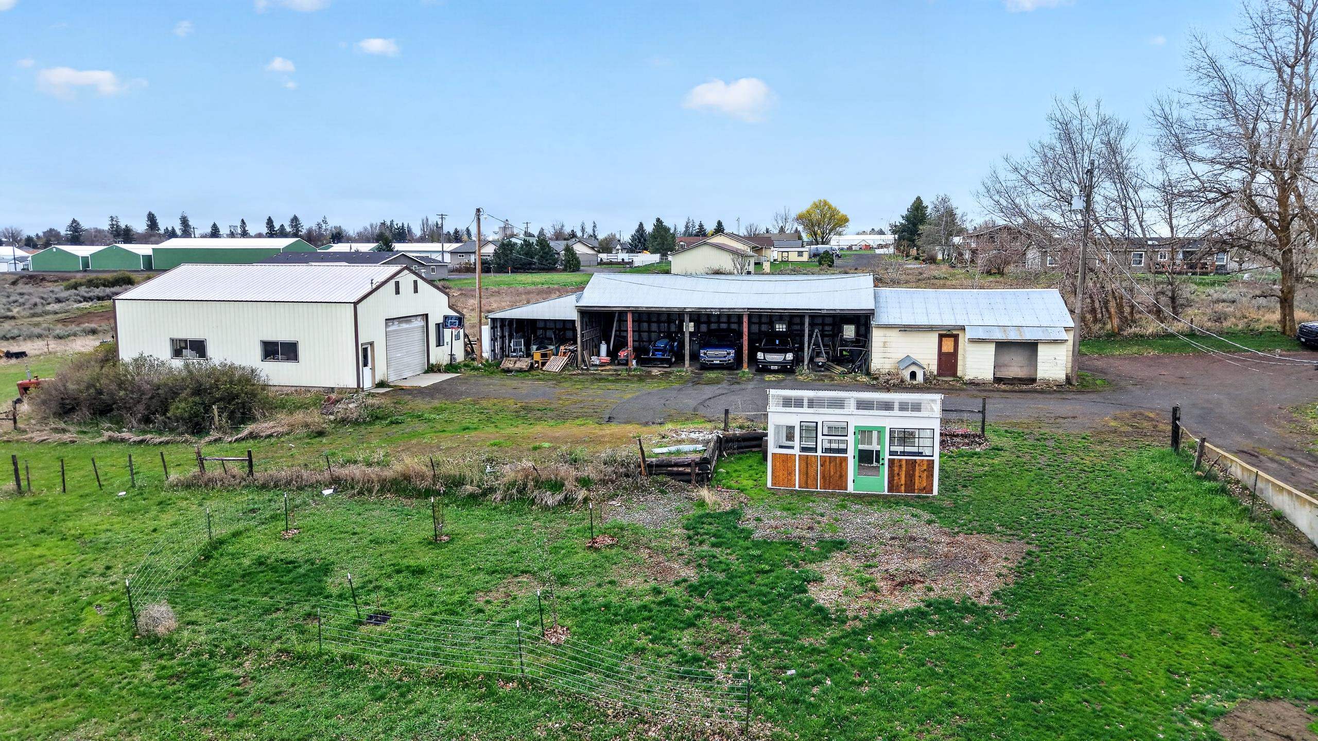 27164 Gunning Road Davenport, WA 99122 - Photo 39 of 50