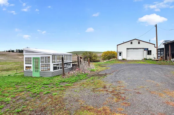 $660,000 | 27164 Gunning Road, Davenport, WA 99122