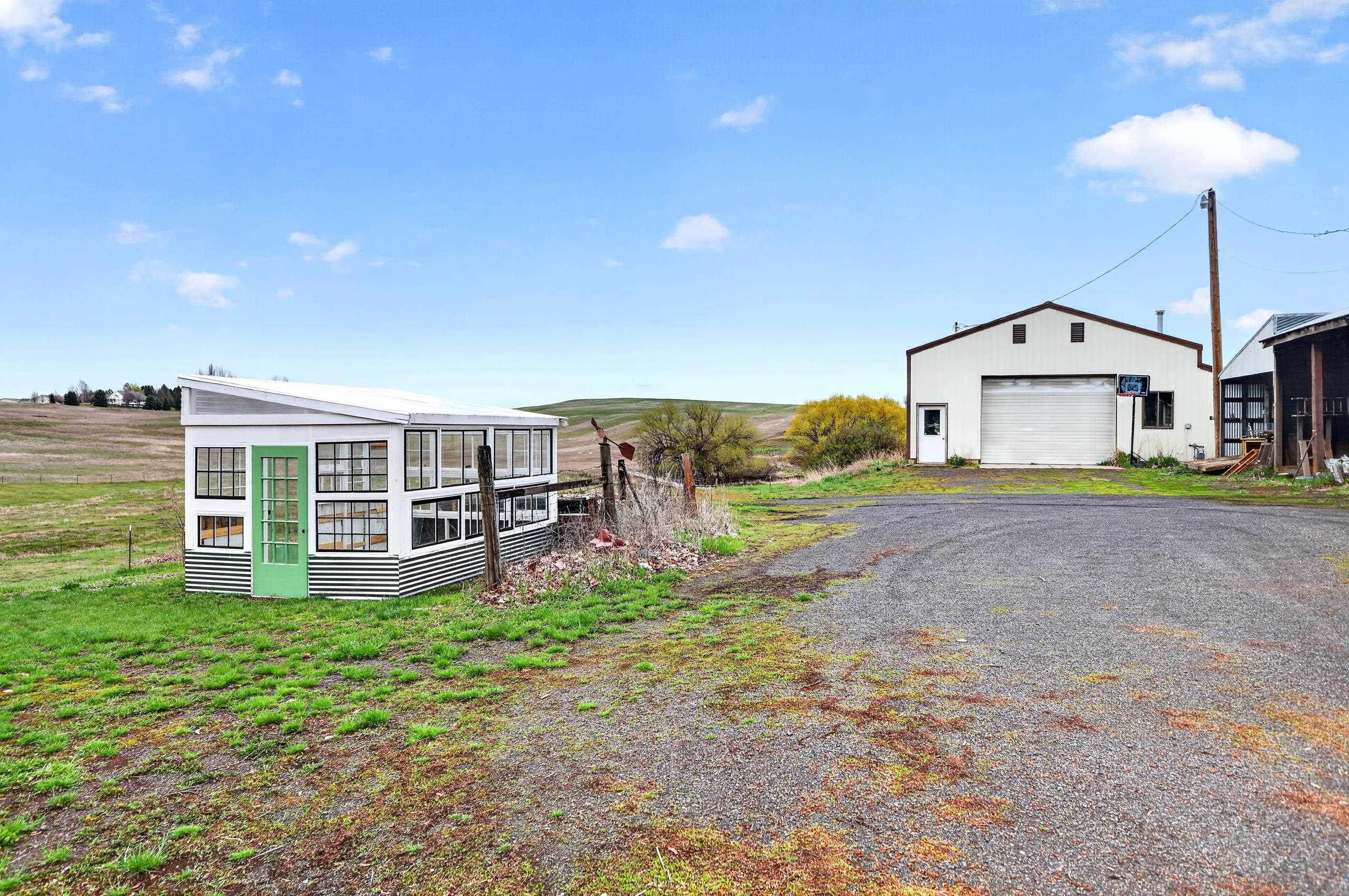 27164 Gunning Road Davenport, WA 99122 - Photo 40 of 50