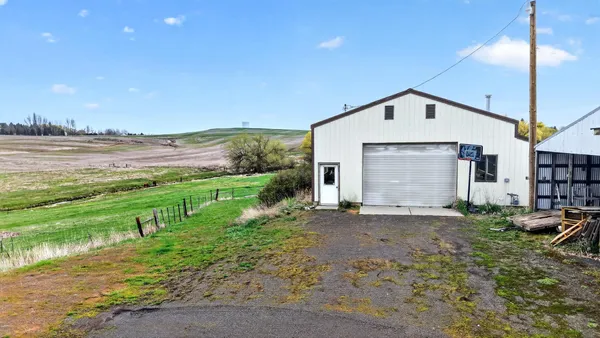 $660,000 | 27164 Gunning Road, Davenport, WA 99122