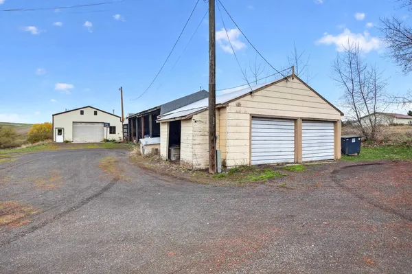 $660,000 | 27164 Gunning Road, Davenport, WA 99122