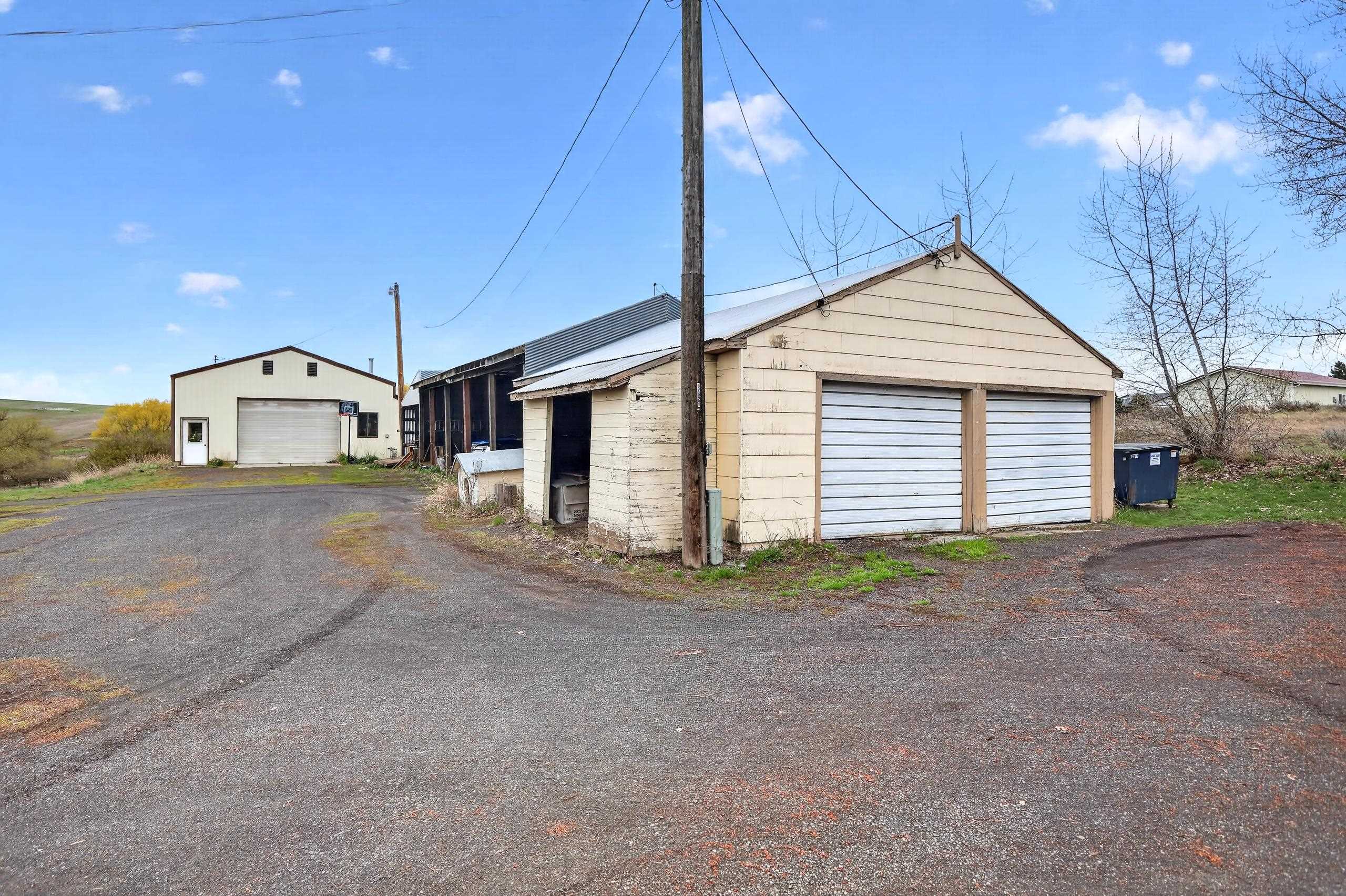 27164 Gunning Road Davenport, WA 99122 - Photo 43 of 50