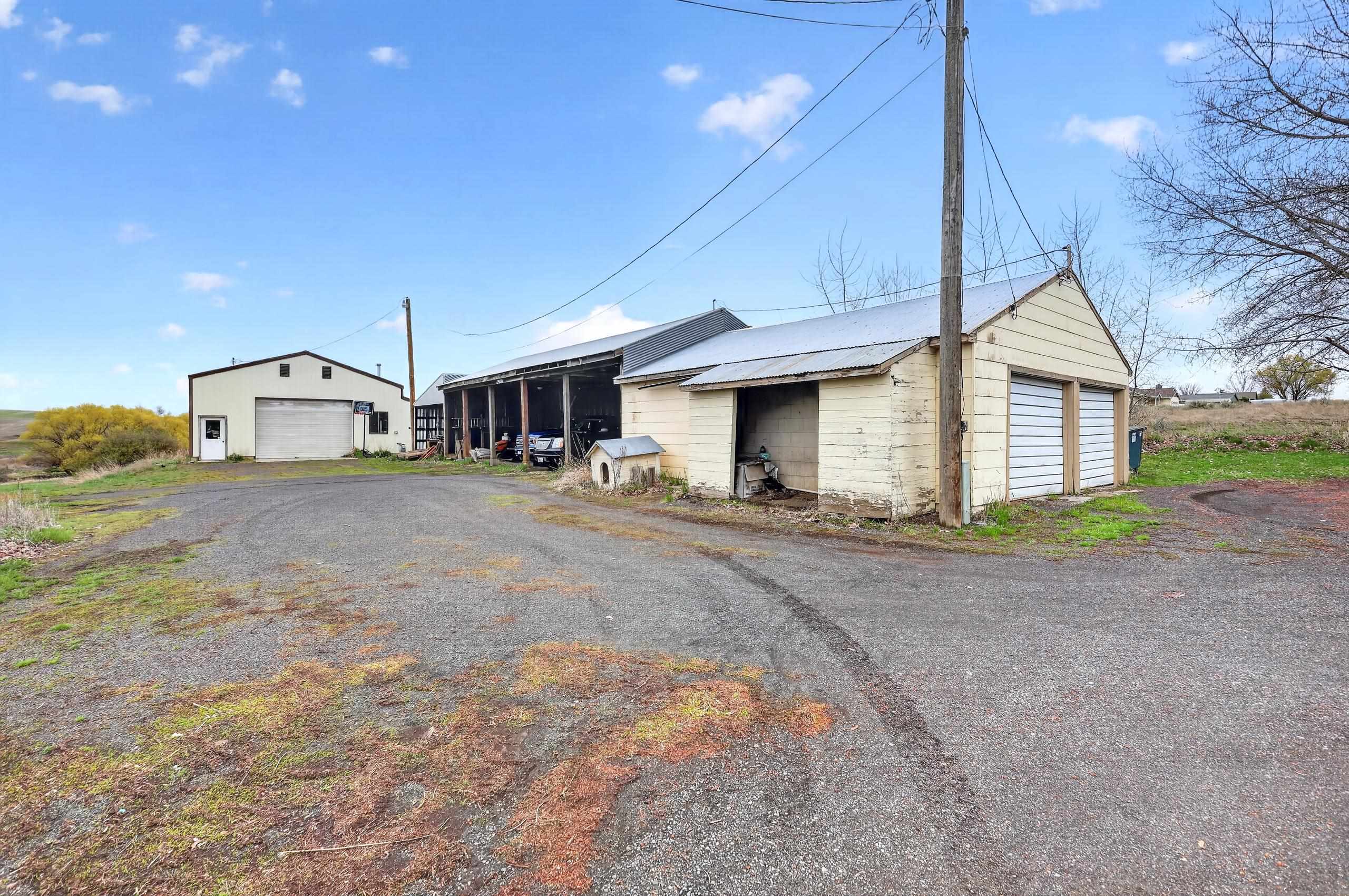 27164 Gunning Road Davenport, WA 99122 - Photo 44 of 50