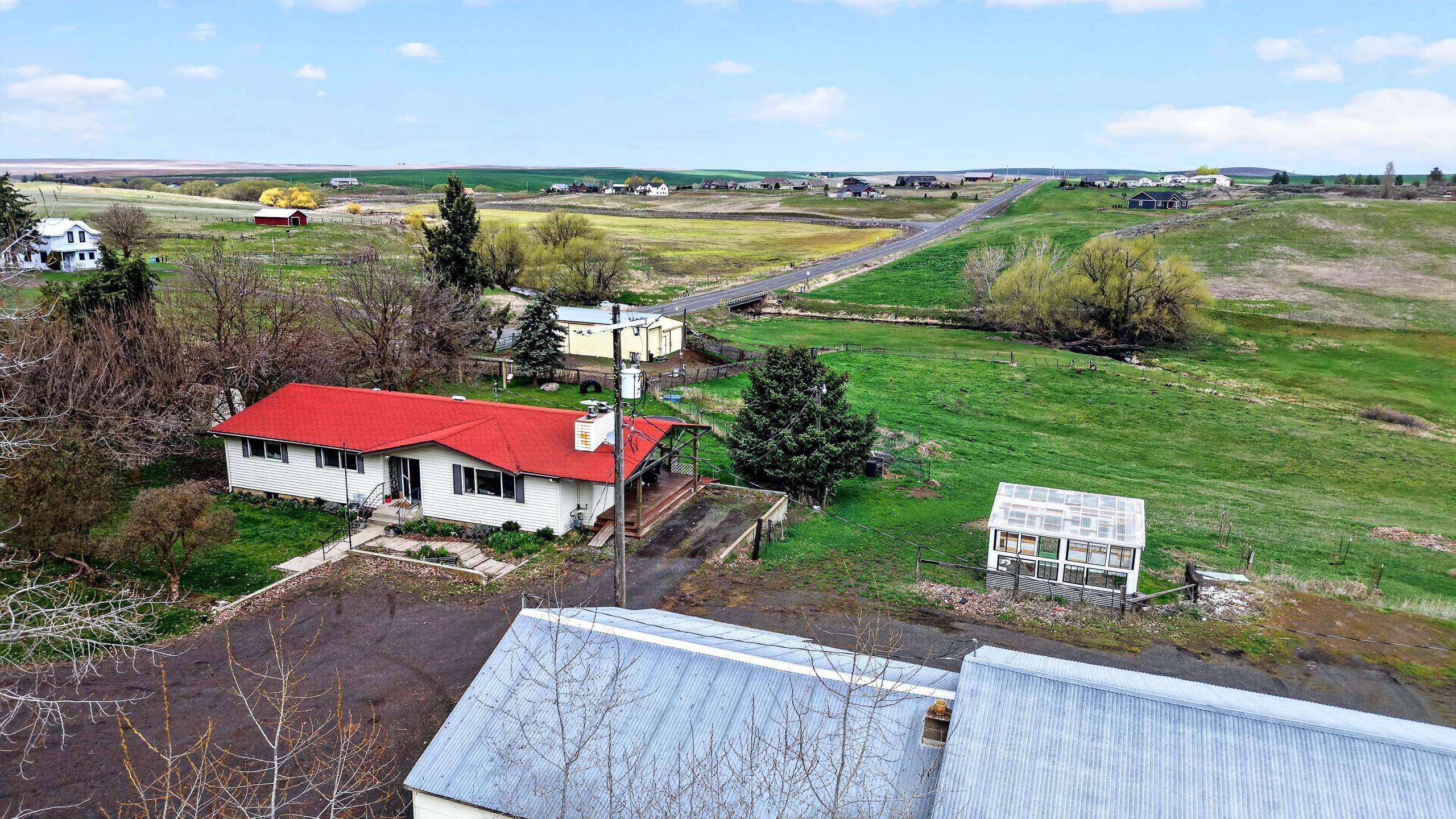 27164 Gunning Road Davenport, WA 99122 - Photo 45 of 50