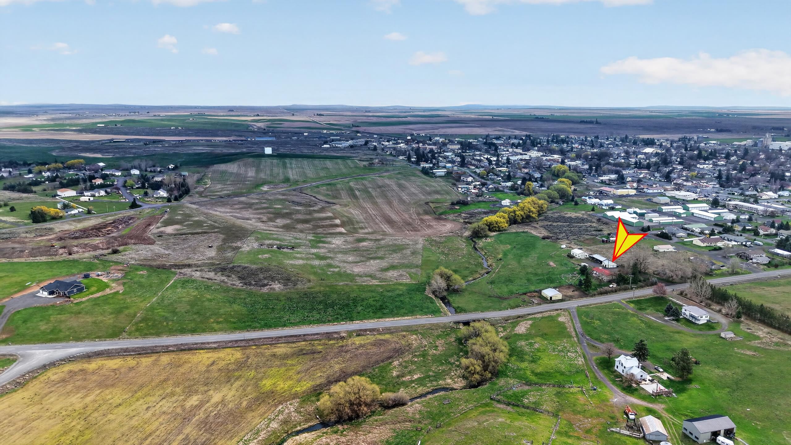 27164 Gunning Road Davenport, WA 99122 - Photo 46 of 50