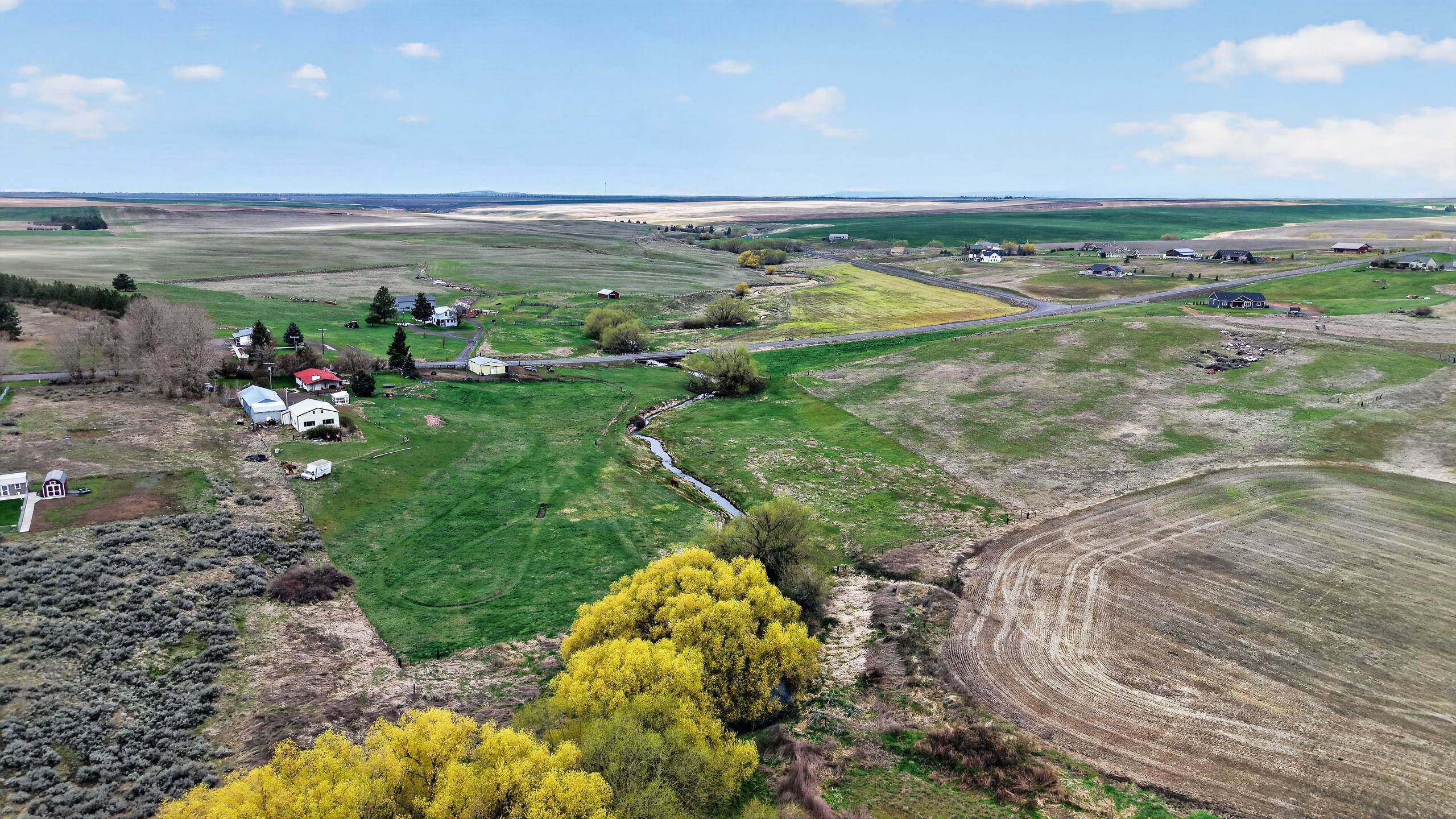 27164 Gunning Road Davenport, WA 99122 - Photo 47 of 50