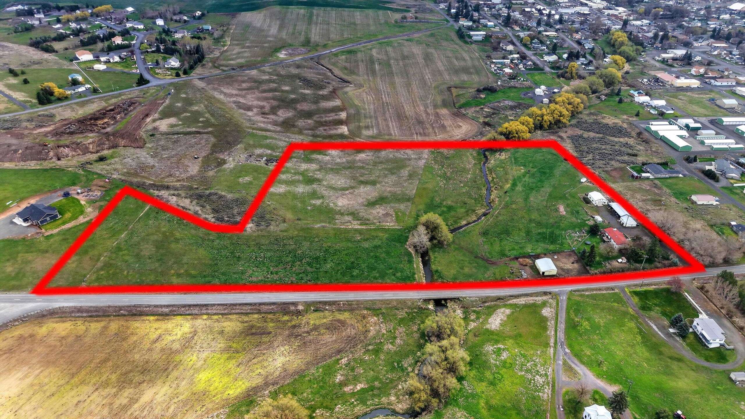 27164 Gunning Road Davenport, WA 99122 - Photo 48 of 50