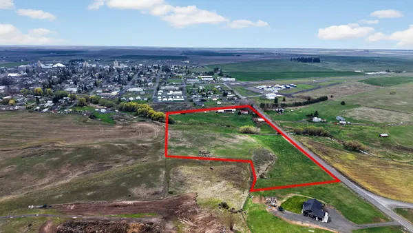 $660,000 | 27164 Gunning Road, Davenport, WA 99122