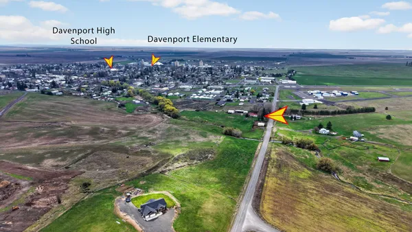 $660,000 | 27164 Gunning Road, Davenport, WA 99122