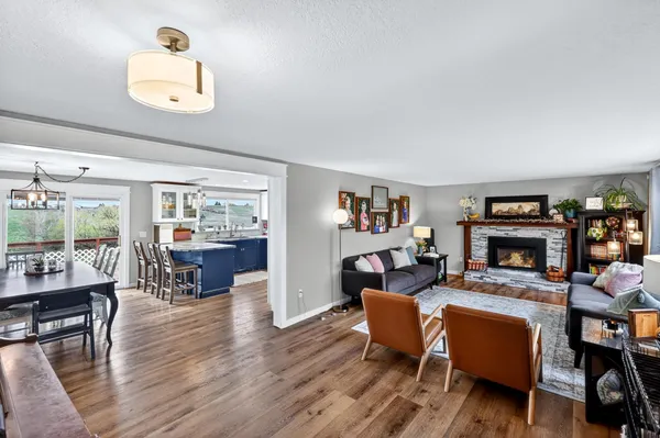 $660,000 | 27164 Gunning Road, Davenport, WA 99122